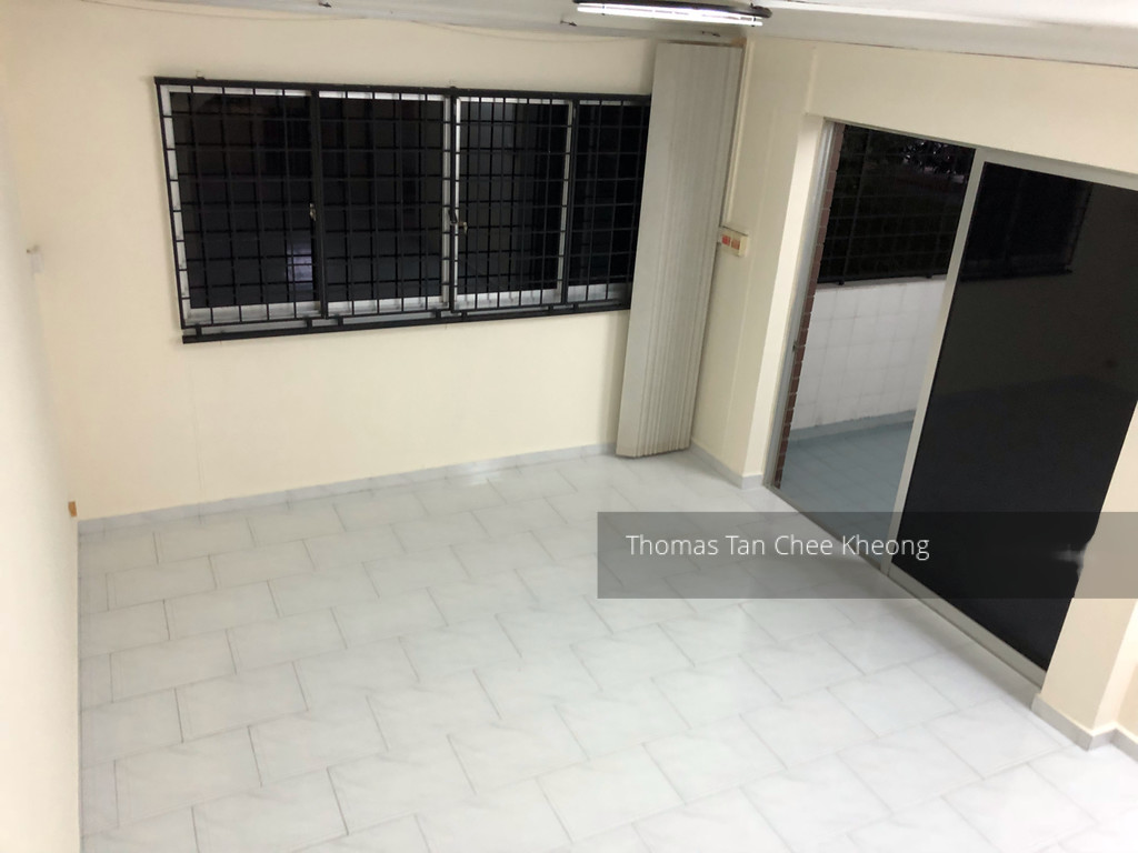 Blk 441 Hougang Avenue 8 (Hougang), HDB Executive #183091742
